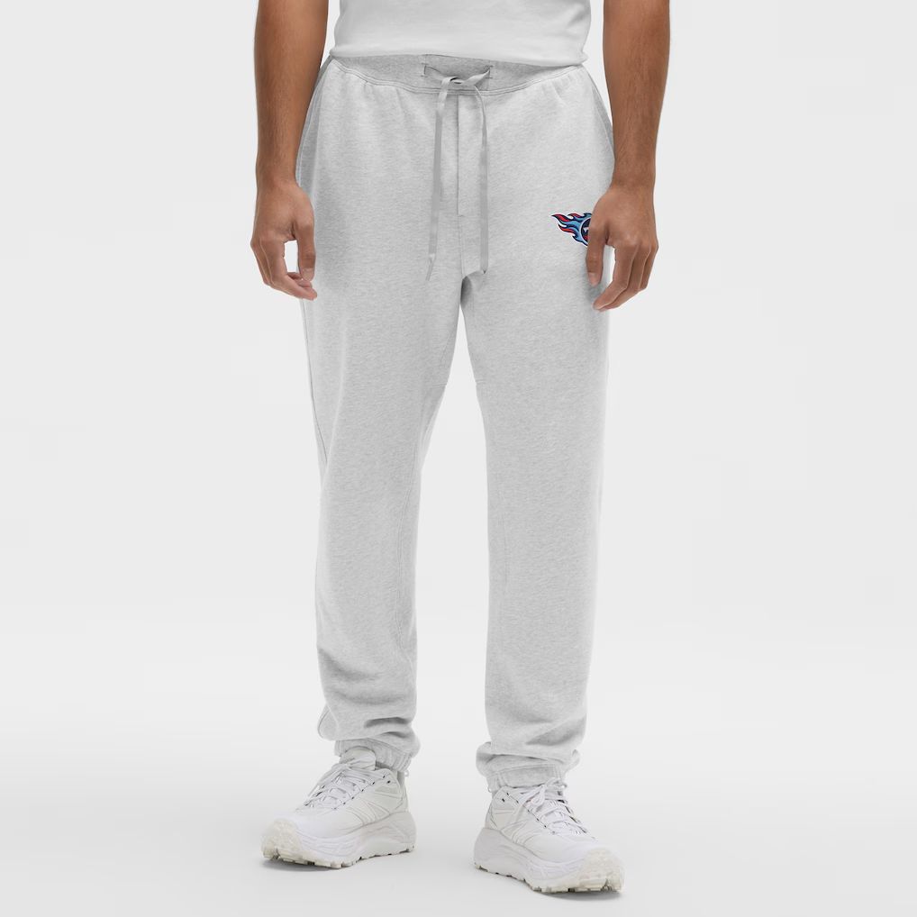 2026 NFL Tennessee Titans sweatpants->tennessee titans->NFL Jersey